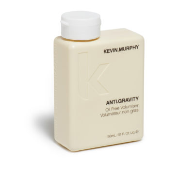 ANTI.GRAVITY VOLUME
