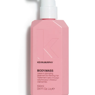 BODY.MASS 100ml