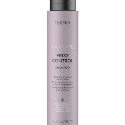 Frizz Control Shampoo