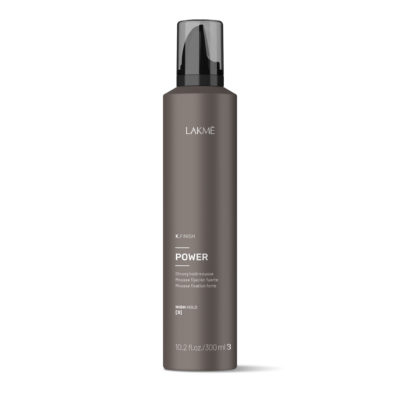 Power Mousse