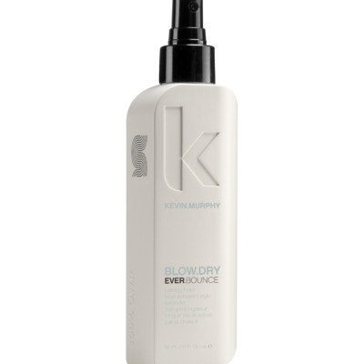 Blow.Dry Ever.Bounce