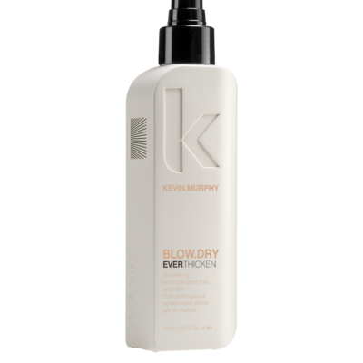 Blow.Dry Ever.Thicken