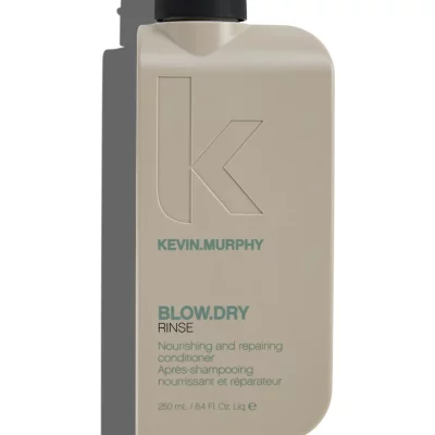 Blow Dry Rinse