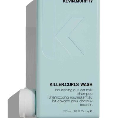 killer Curls Wash