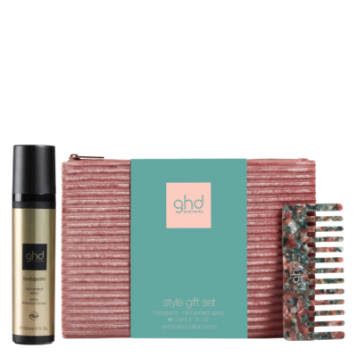 Trousse Rose GHD