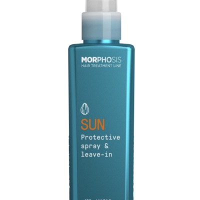Sun Protect Spray