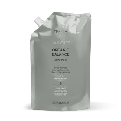 Recharge Shampooing Organic
