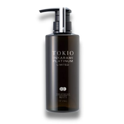 Tokio Inkarami Treatment Platinum Limited