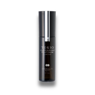 Tokio Inkarami Oil Cream Platinium  Limited