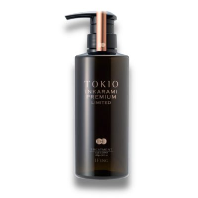 Tokio Inkarami Treatment Premium  Limited