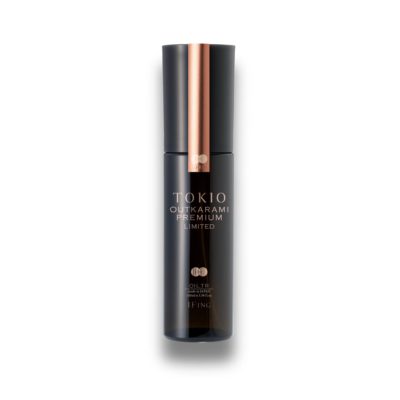 Tokio Inkarami premium Oil Limited