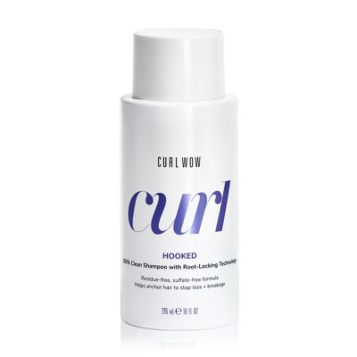 Hooked Shampoo