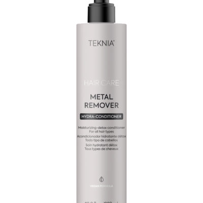 Metal Remover Hydra-Conditioner
